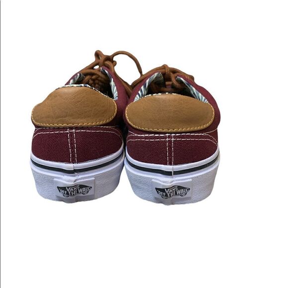 NWOB Vans   - Picture 5 of 8